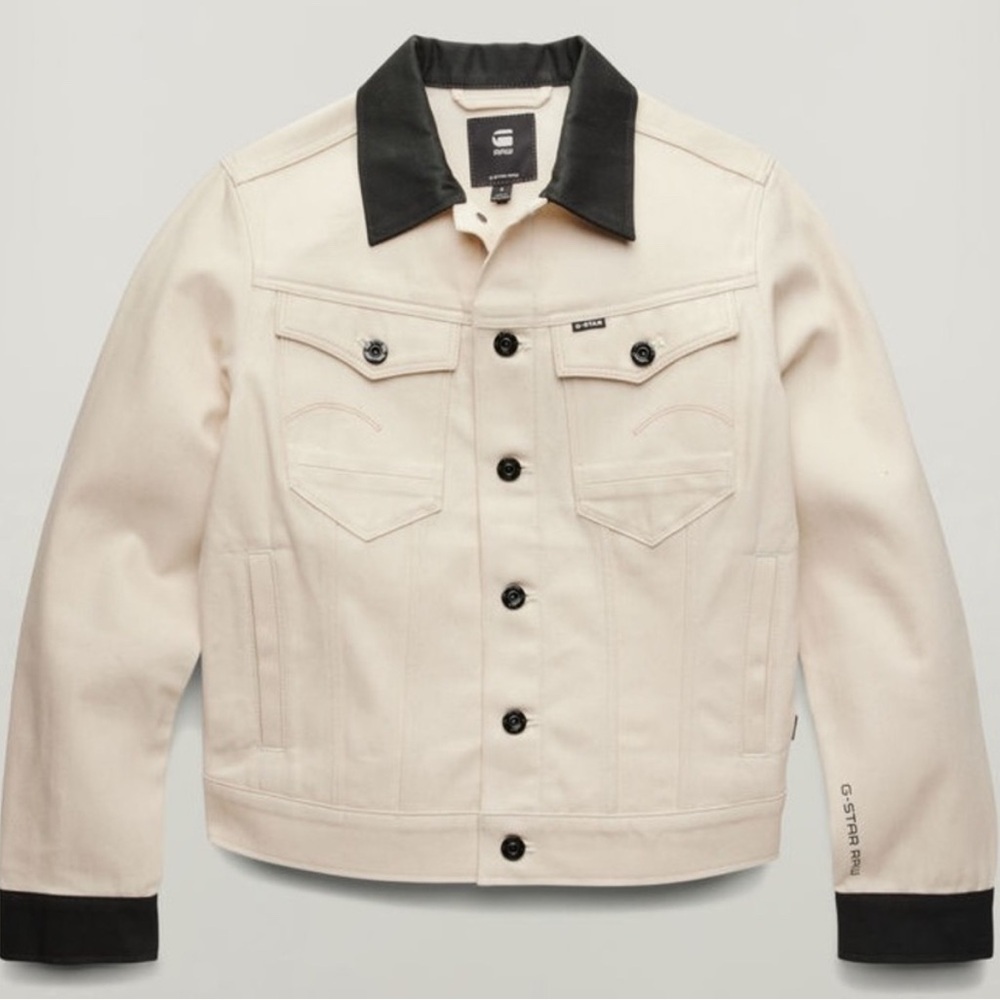 G-STAR ARC 3D JACKET PM